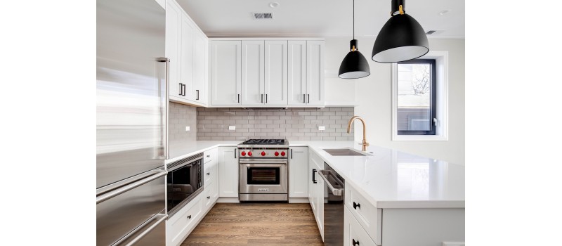 9 Ideas to Create the Perfect DIY Kitchen 9 Ideas to Create the Perfect DIY Kitchen